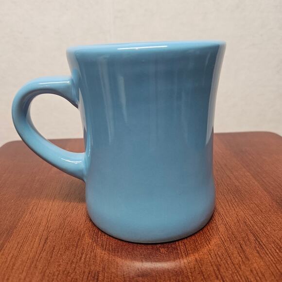 Bacon Social House Superman Coffee Mug - Picture 2 of 5